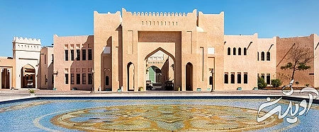 دهکده فرهنگی کاتارا از مکان های گردشگری قطر  پارک های قطر, سواحل گردشگری قطر , مکان های گردشگری قطر